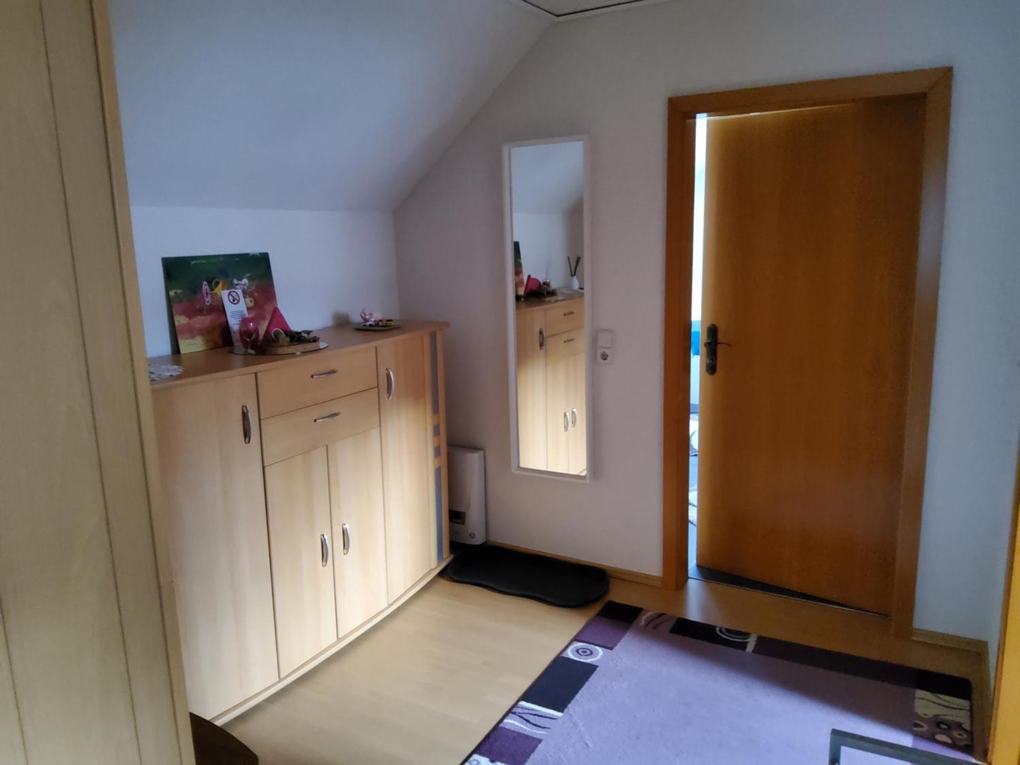 Ferienwohnung Anna Wernigerode Exterior foto